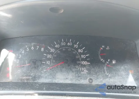 2007 Toyota Corolla Le z USA, uszkodzony, nr VIN 2T1BR30E87C724420